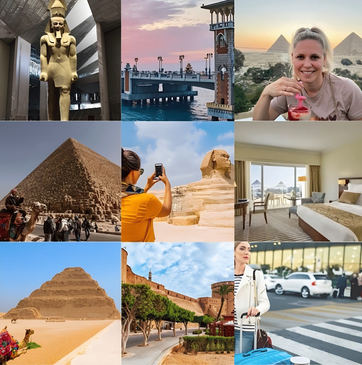 egyptra-tours